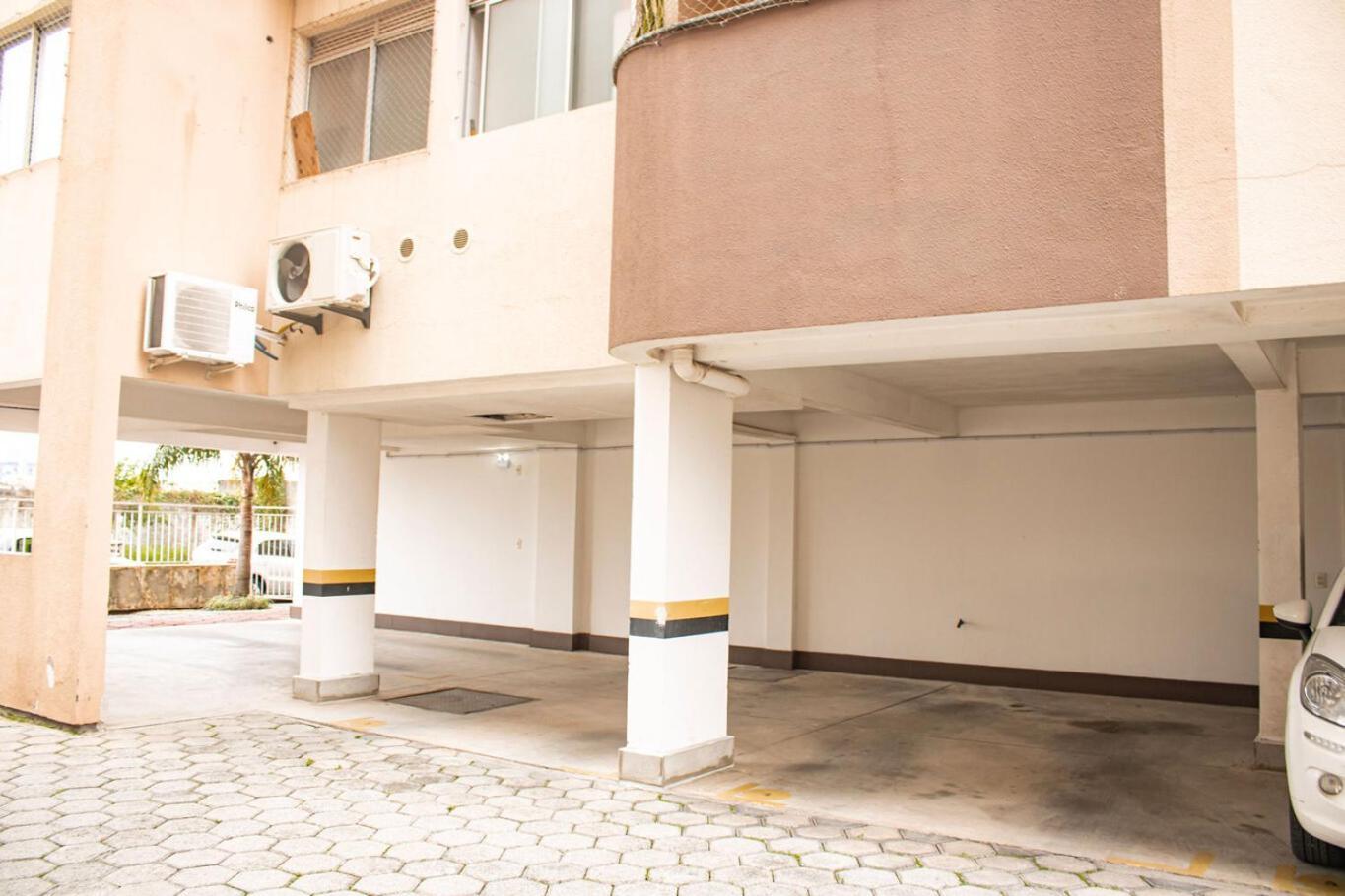 Apto Com Garagem Ate 4 Pessoas Em - Sc Apartment Palhoca