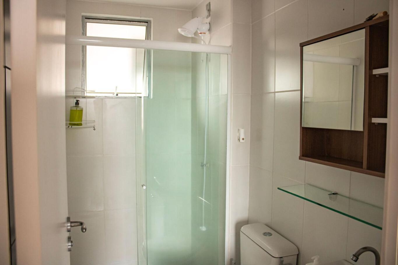Apto Com Garagem Ate 4 Pessoas Em - Sc Apartment Palhoca