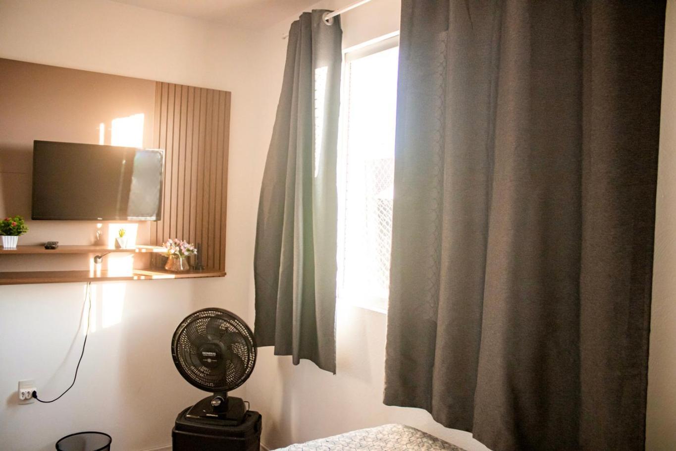 Apto Com Garagem Ate 4 Pessoas Em - Sc Apartment