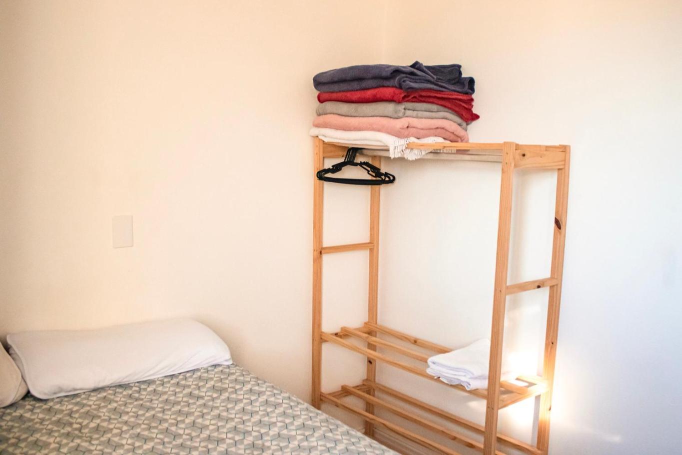 Apartment Apto Com Garagem Ate 4 Pessoas Em - Sc