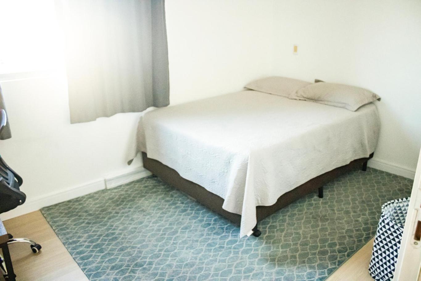 Apartment Apto Com Garagem Ate 4 Pessoas Em - Sc *